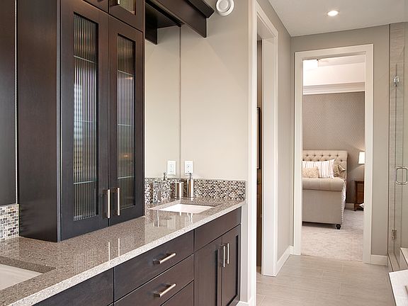Walnut Single Family Home, Ensuite