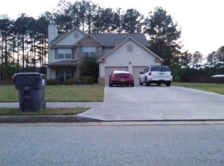 224 Deodar Ln, Hampton, GA 30228