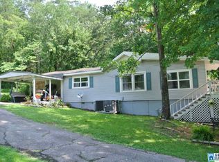 401 Foster Rd, Leeds, AL 35094