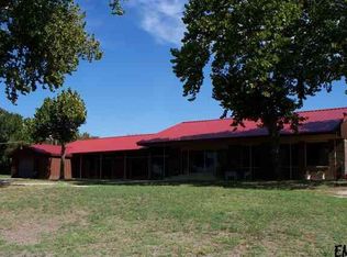 55523 Frances Rd, Ames, OK 73718