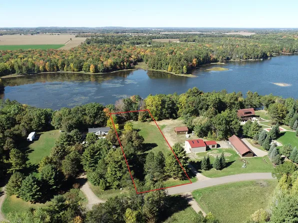 Lot 17 277th Avenue, New Auburn, WI 54757