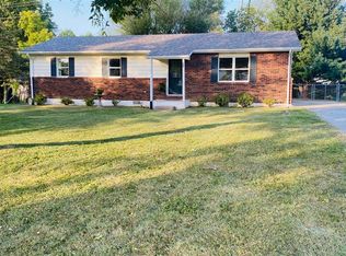 706 Rockford Ave, Campbellsville, KY 42718