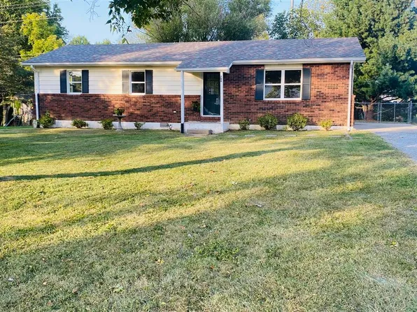 706 Rockford Ave, Campbellsville, KY 42718