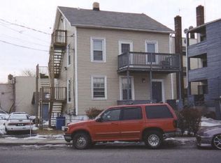 9 Halloween Blvd, Stamford, CT 06902