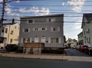 295-297 Pearl St, Malden, MA 02148