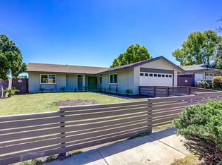 1619 Oak Hill Dr, Escondido, CA 92027