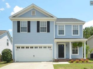 2044 Lake Carolina Dr, Columbia, SC 29229