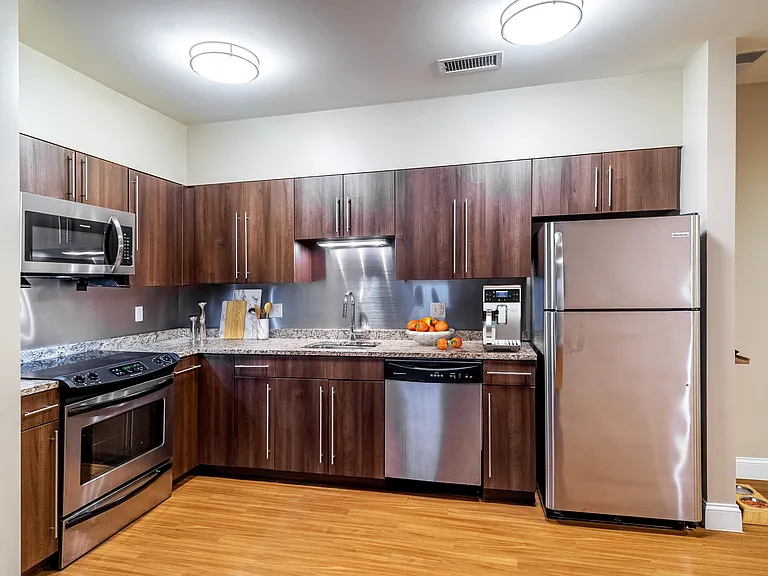 Wilber School Apartments — Photo 31