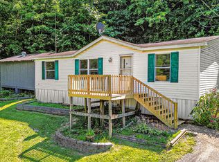 2712 Forest View Rd, Kingsport, TN 37660