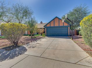 8621 W Bloomfield Rd, Peoria, AZ 85381