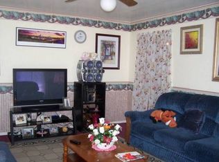 2341 Buckingham Rd, Burlington, NC 27217