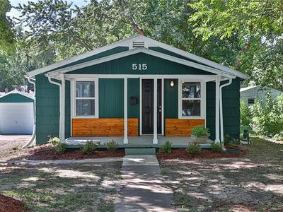 515 E Angus St, Independence, MO, 64055