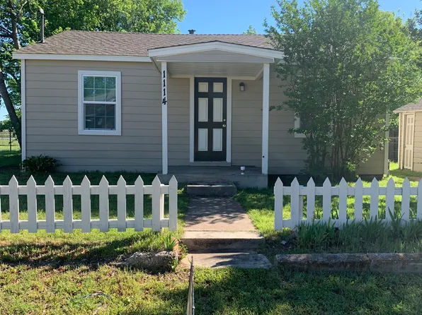 1114 Thorpe Springs Rd, Granbury, TX 76048