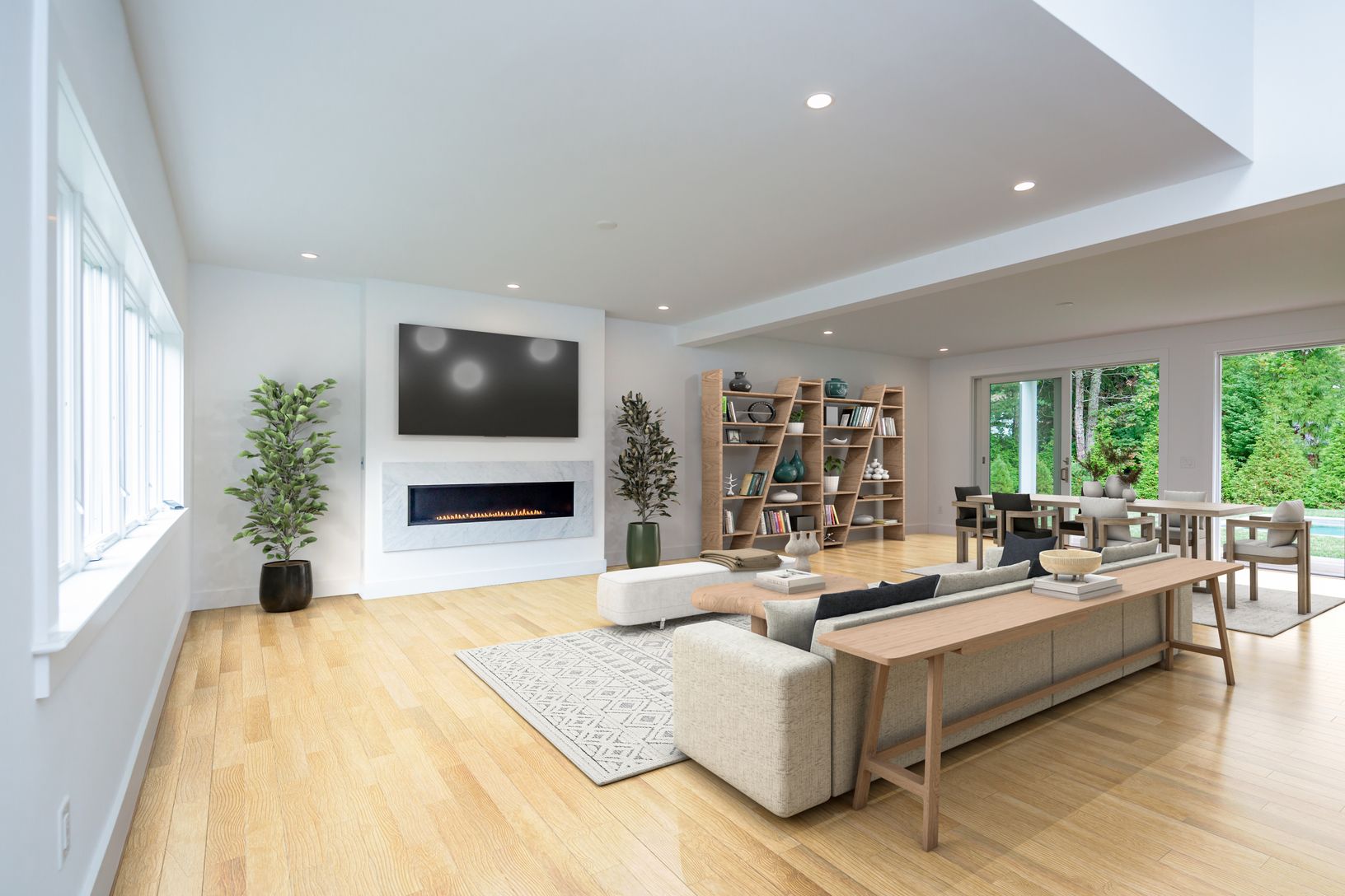  Virtual Staged Furnishings