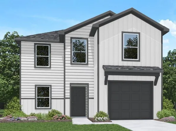 13027 McCrorey Trails Dr, Conroe, TX 77303