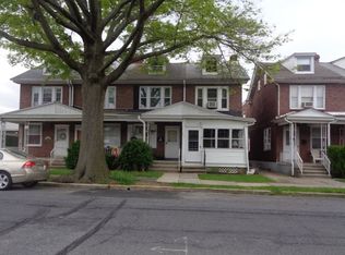 311 Summit Ave, Reading, PA 19611