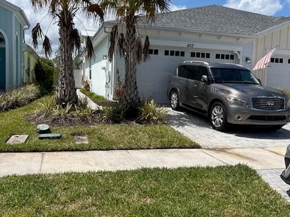 852 Coral Reef Way, Daytona Beach, FL 32124