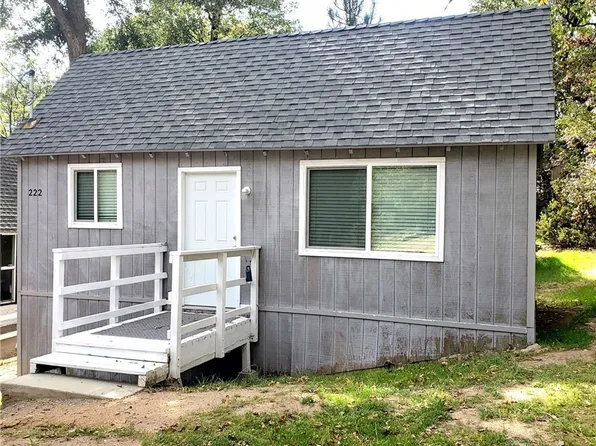 222 Craghill Dr, Cedar Glen, CA 92321
