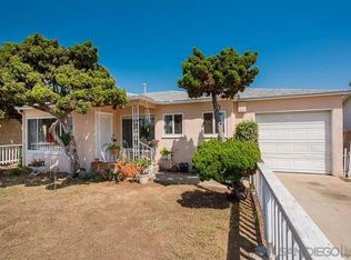 315 S 36th St, San Diego, CA 92113