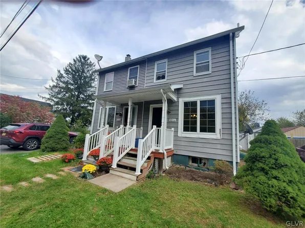 1014 Railroad Ave, Phillipsburg, NJ 08865