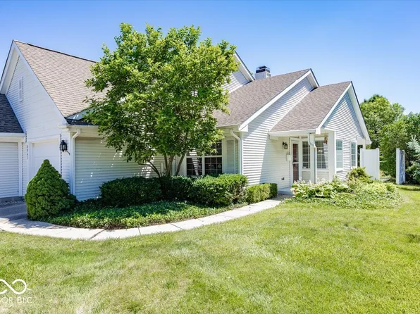 8861 Cape Dr, Indianapolis, IN 46256