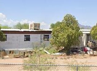 12543 N Flintlock Rd, Marana, AZ 85653