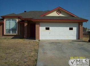 2103 Ruger Dr, Killeen, TX 76543