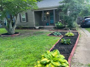 581 Buck St, Memphis, TN 38111