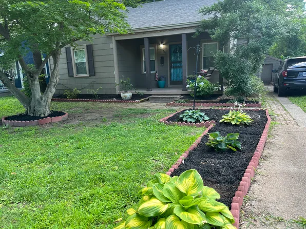 581 Buck St, Memphis, TN 38111