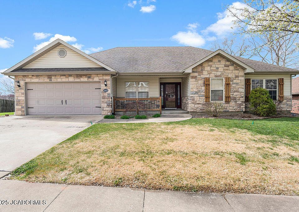 1st image of 3403 Black Hills Dr