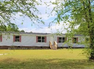 1278 Minter School Rd, Sanford, NC 27332