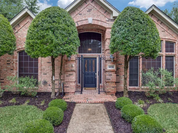 5604 Encore Dr, Dallas, TX 75240