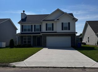 3323 Song Sparrow Dr, Maryville, TN 37803