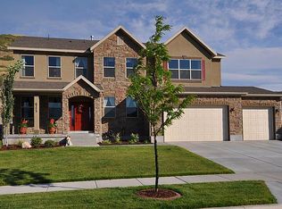 6773 W Clear Water Dr, Herriman, UT 84096