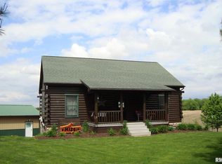 1271 Hamilton St, Gilson, IL 61436