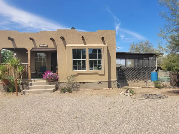 10281 W Anthony Dr, Tucson, AZ 85743