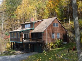 59 E Sheffield Rd, Great Barrington, MA 01230