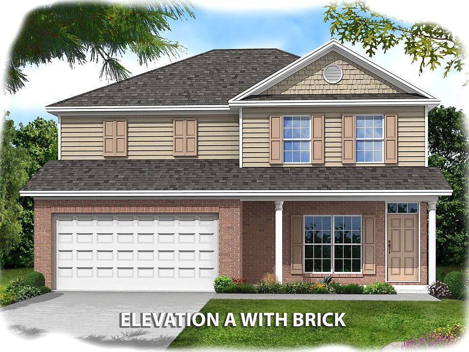 Franklin-Elev-A-with-Brick-Accents