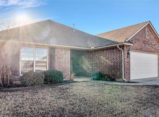 3012 NW 191st Ter, Edmond, OK 73012