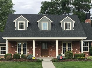9 Meadowview Ln, Greenwood Village, CO 80121