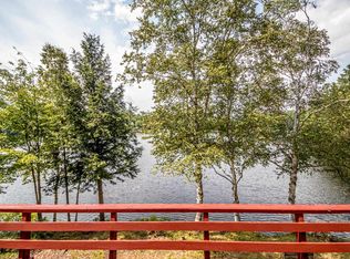 205 Overlook Road, Milan, NH 03588