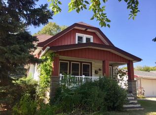 5373 S 6th St, Milwaukee, WI 53221