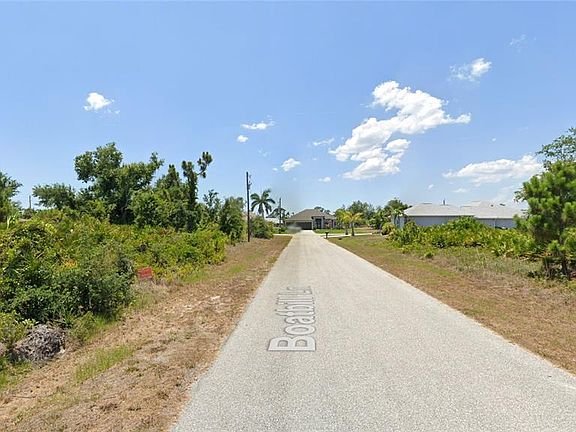 5th image of 13465 BOATBILL LANE LOT 3