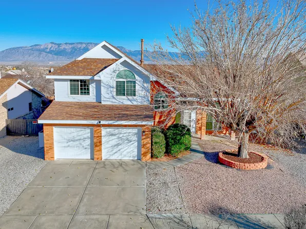 7816 Primrose Dr NW, Albuquerque, NM 87120