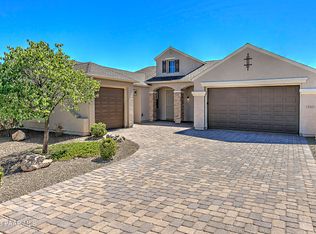 7511 E Traders Trl, Prescott Valley, AZ 86314