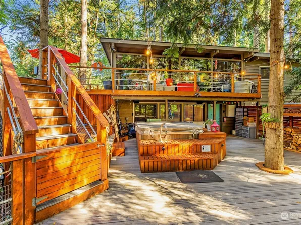 4015 NE 196th Street, Lake Forest Park, WA 98155