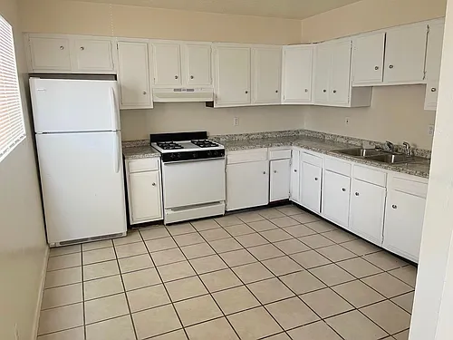 Chama Court Apartments Photo 1