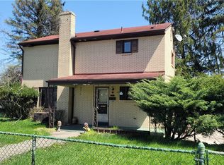 404 Felmeth St, Pittsburgh, PA 15210