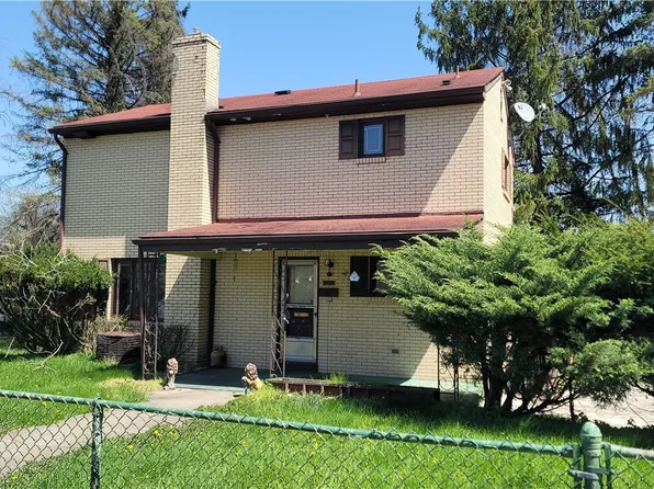 404 Felmeth St, Pittsburgh, PA 15210