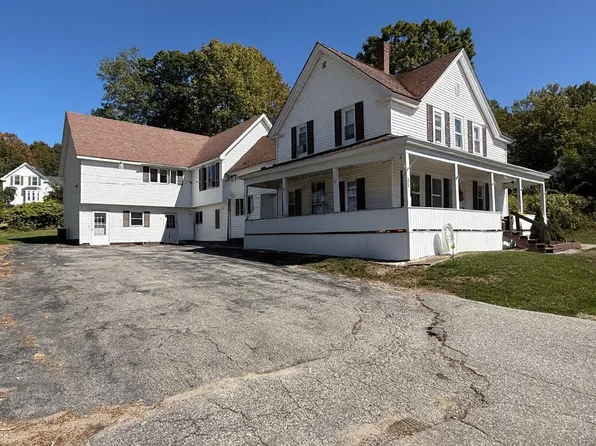 49 Hemlock Street, Sabattus, ME 04280